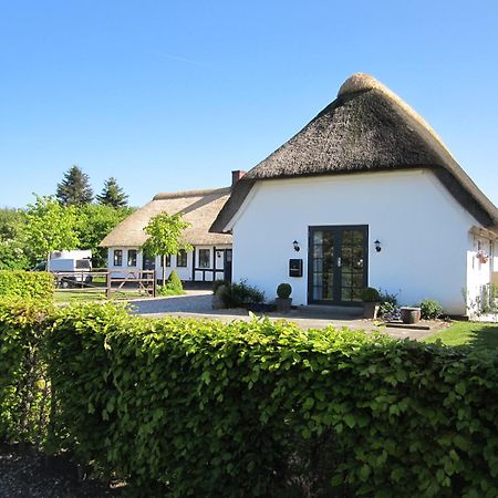 Tasinge B&B Svendborg Dış mekan fotoğraf