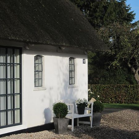 Tasinge B&B Svendborg Dış mekan fotoğraf