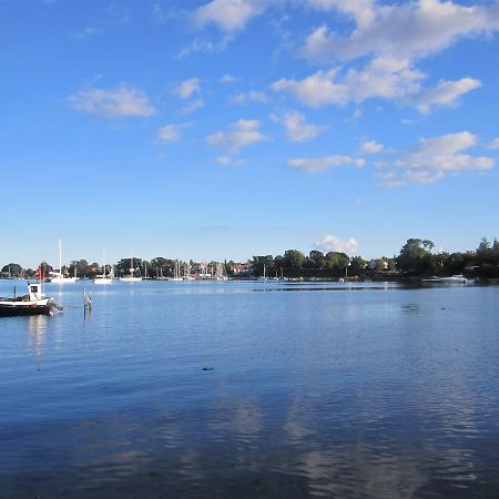 Tasinge B&B Svendborg Dış mekan fotoğraf