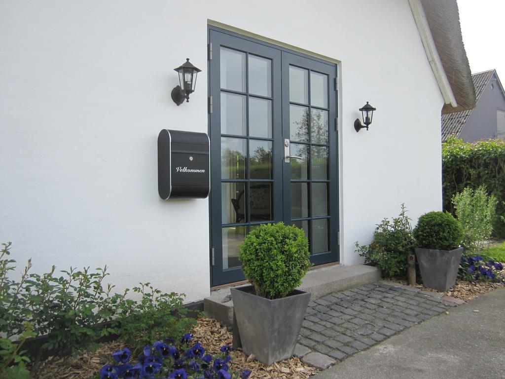 Tasinge B&B Svendborg Dış mekan fotoğraf