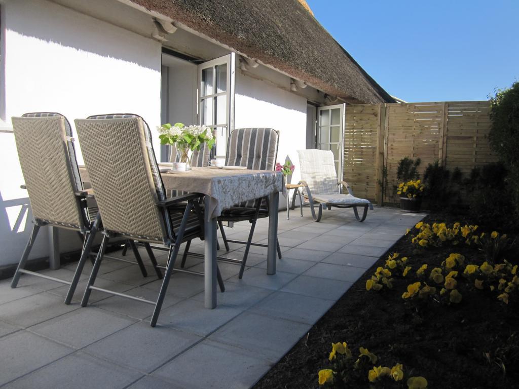 Tasinge B&B Svendborg Dış mekan fotoğraf