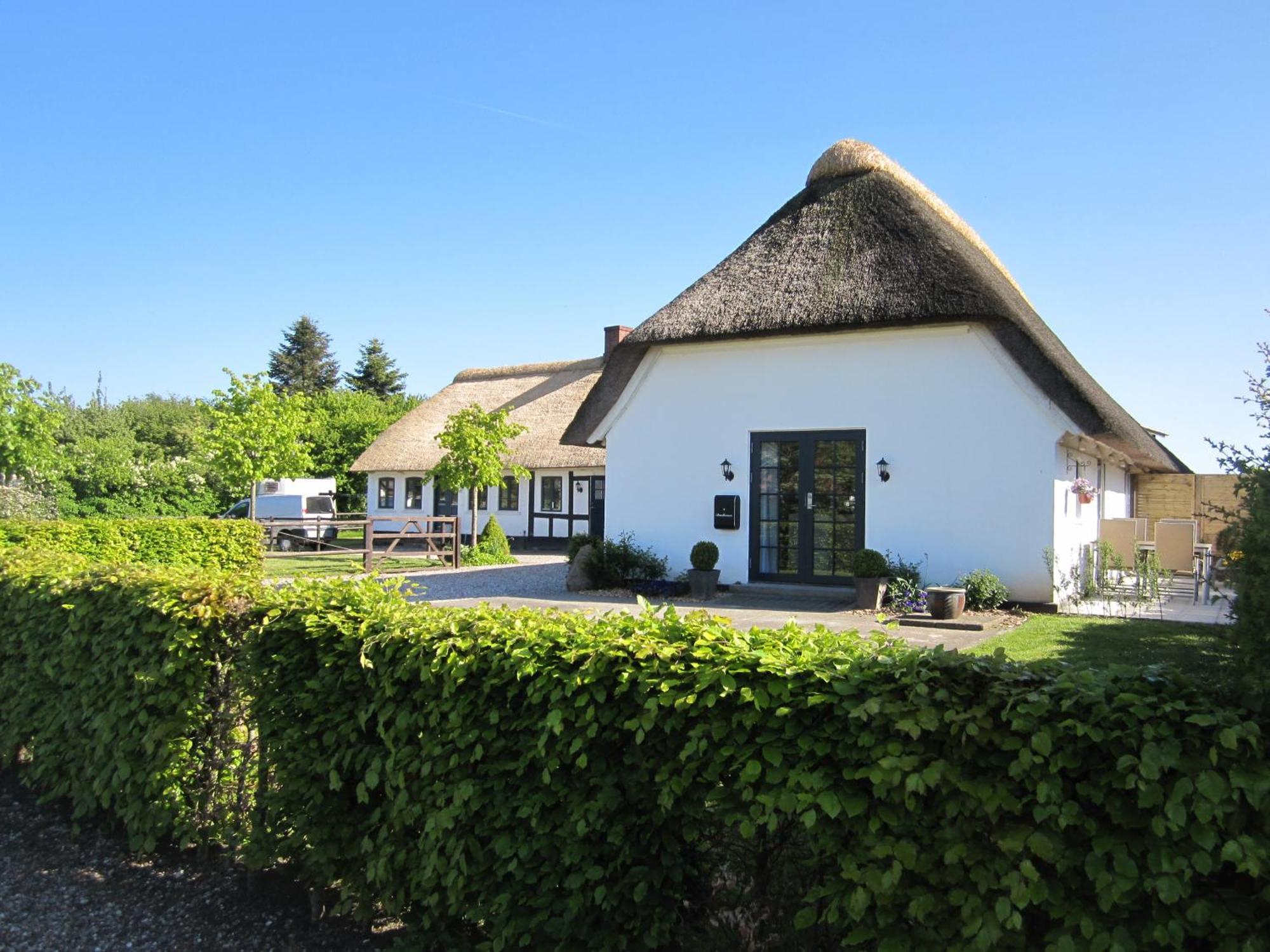 Tasinge B&B Svendborg Dış mekan fotoğraf