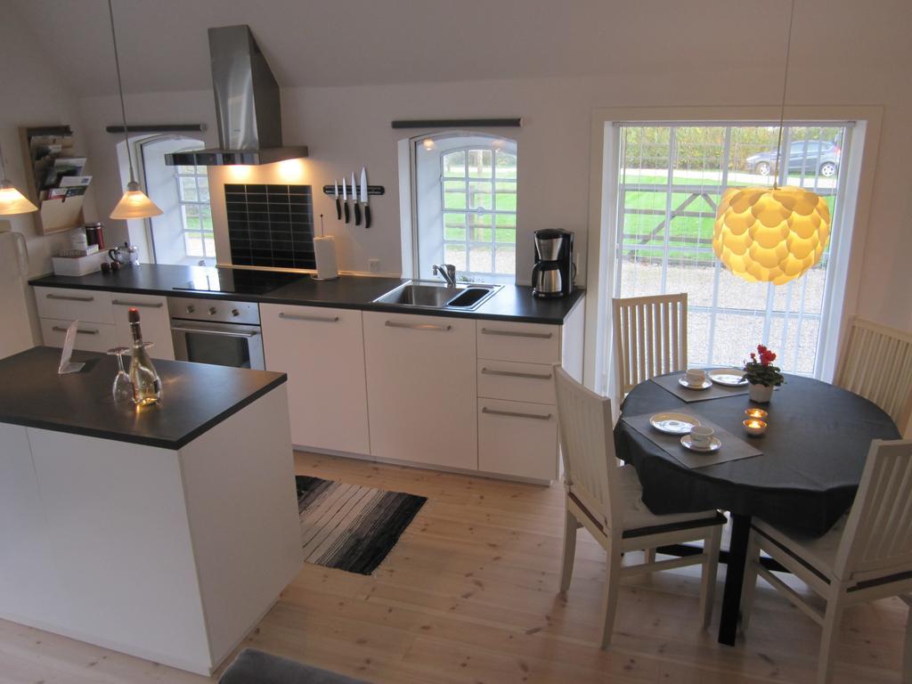 Tasinge B&B Svendborg Oda fotoğraf
