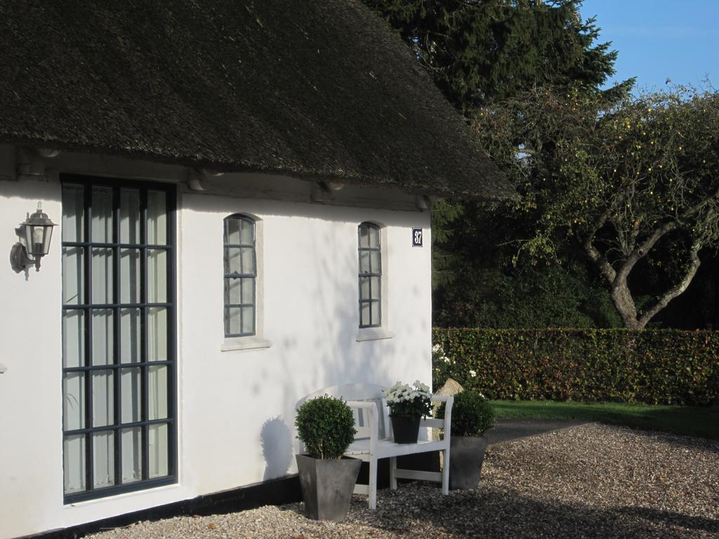Tasinge B&B Svendborg Dış mekan fotoğraf