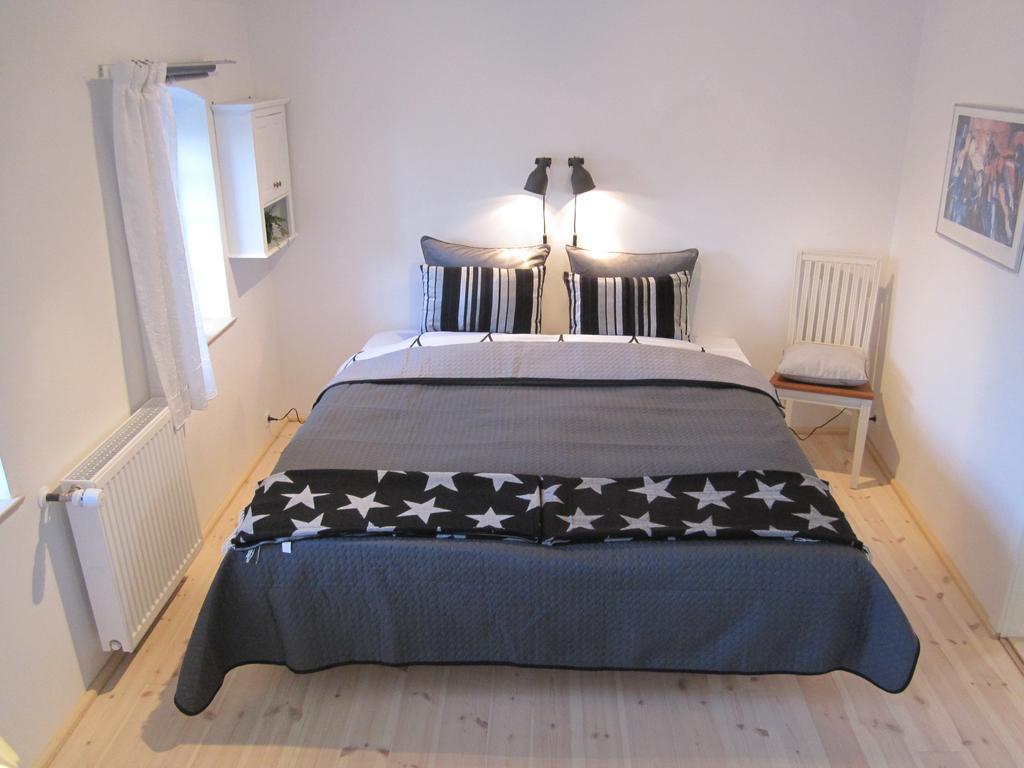 Tasinge B&B Svendborg Oda fotoğraf