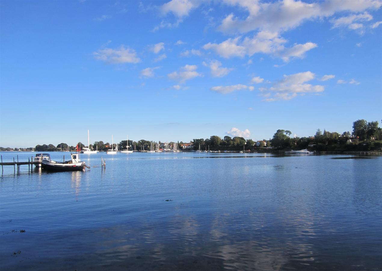 Tasinge B&B Svendborg Dış mekan fotoğraf