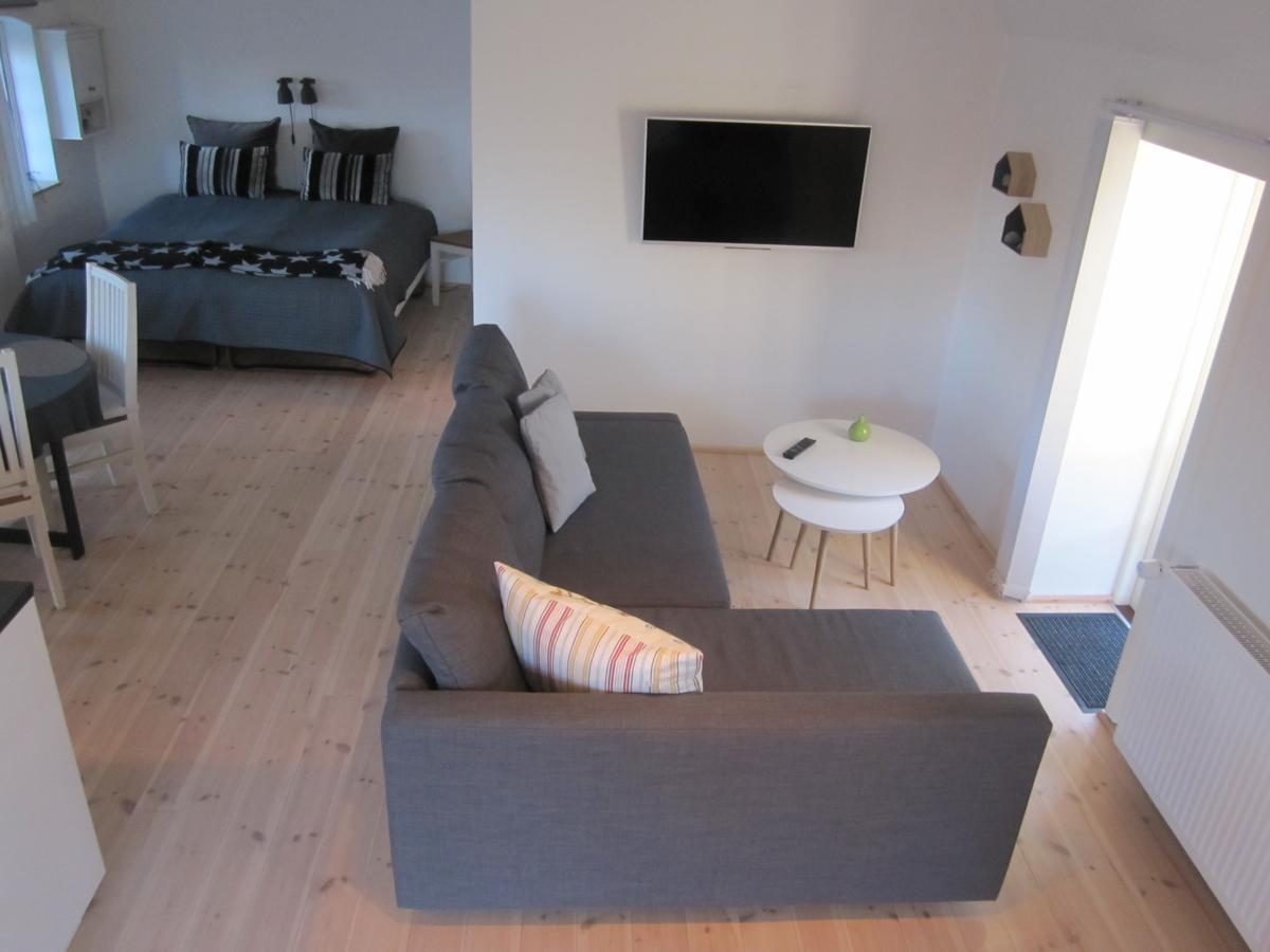 Tasinge B&B Svendborg Dış mekan fotoğraf