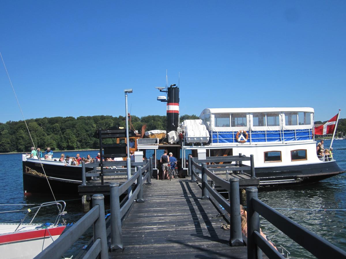 Tasinge B&B Svendborg Dış mekan fotoğraf